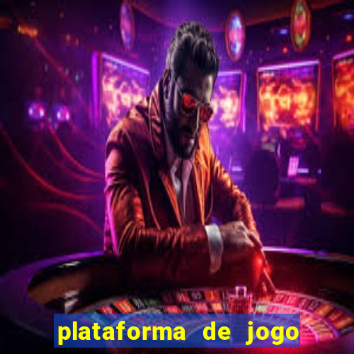 plataforma de jogo de 2 reais